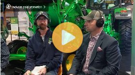 The hay baler technology every producer needs to see