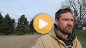 How much chemical do farmers actually spray?