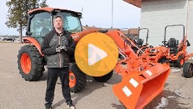 Kubota L4270 Deluxe Cab walkaround – Everything you need to know