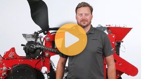 HORSCH - Maestro downforce – overview
