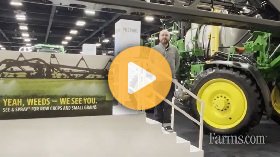 Inside John Deere's See & Spray GEN 2