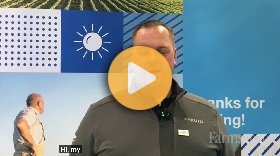 Introducing a new era of soybean trait technology with BASF Nemasphere