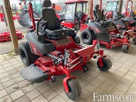 2024 Ferris ISX3300