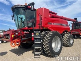 2014 Case IH 7230				