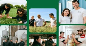 Outstanding Young Farmers