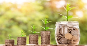 growing an investment in Canada