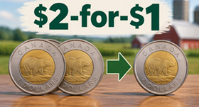 reduce regulatory burden costs by $2 for every $1 added