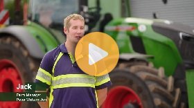 Fendt testimonial | Fendt 726 Vario Gen7 | Peter Watson Jones Ltd.
