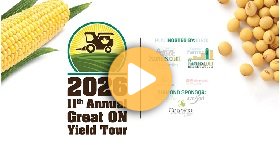 Patrick Lynch Demo — Great Ontario Yield Tour 2026