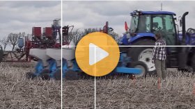 Meet Farming Smarter!