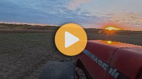 We bought a new manure spreader!