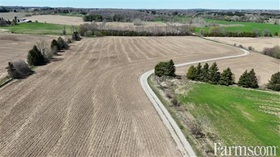 Bare Land
