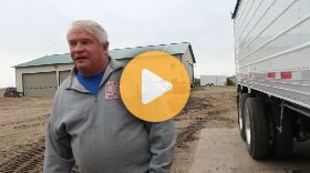It's going to be ANOTHER UGLY CORN HARVEST