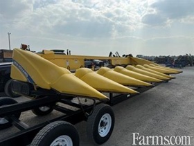 2012 New Holland 98D				