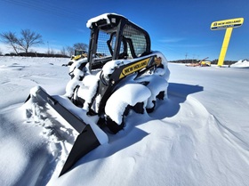 Does anyone remember when the sun made you sweat? Not us… but keep telling yourself, soon.