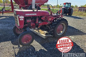 Farmall 140