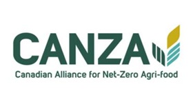 CANZA logo