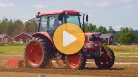 Women in agriculture: Ruth Blanchard