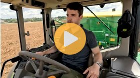 Introducing the redesigned 6R and 6M Series Tractors | John Deere