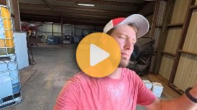 Crop update + maintenance