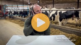 Canadian Dairy Dial-in Episode 3: Food sovereignty