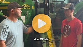 Kansas wheat harvest begins! | 2026 first day