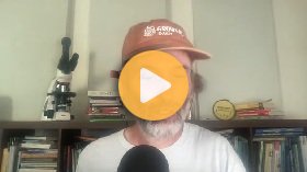 Talking the Fall growing season live with Farmer Jesse