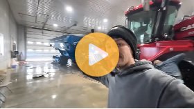 I Got a Huge New Grain Bin