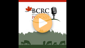 Preventing foreign material in cattle hides and meat