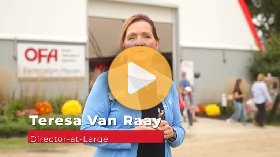 OFA at Canada's Outdoor Farm Show 2026