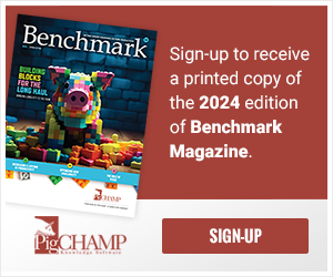 Benchmark 2024 Signup