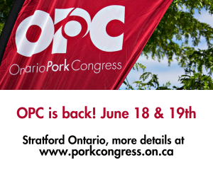 Pork Congress 25