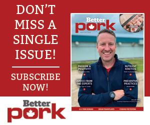 Better Pork Subscribe August 2024