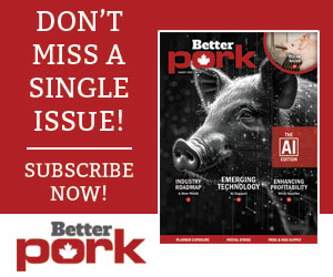 Better Pork Subscribe August 2025