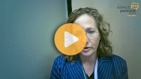 Intrauterine vaccines in swine