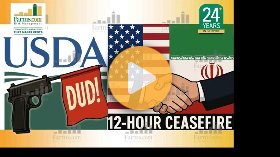 Market analysis from Ag Commodity+ podcast