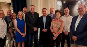 Canadian Ag Minister works to strengthen U.S. farm trade ties at Iowa State Fair