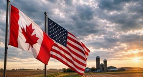 Canadian farmers face fresh uncertainty after Canada-U.S. trade talks end without deal