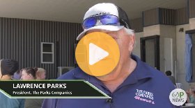 Tour the new Parks Livestock of Ontario Assembly yard
