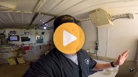 Repairing a $1,000,000 pig barn