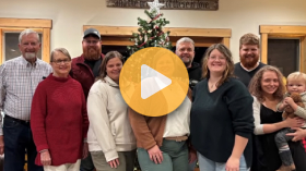 A tradition of caring for pigs and the environment