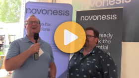 How Novonesis is reshaping swine nutrition with enzymes, probiotics, and biological solutions 