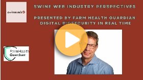 Digital biosecurity in real time