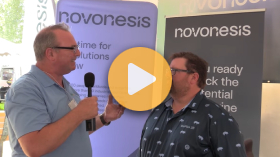 How Novonesis is reshaping swine nutrition with enzymes, probiotics, and biological solutions