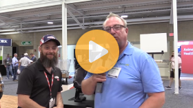 Real-time visibility of your whole operation — anytime, anywhere!