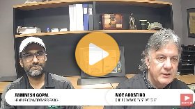 Ag commodity corner+ podcast