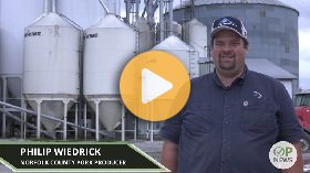How building a feed mill creates a self-sustaining farm
