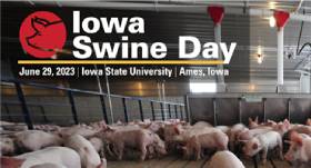 Iowa Swine Day