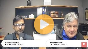 USDA crop report could be “game changing”