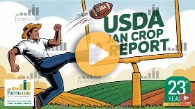 USDA pulls the rug underneath farmers